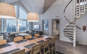 Trillevallens Högfjällshotell&Lägenheter